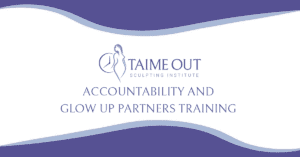 Accountability and Glow Up Partners