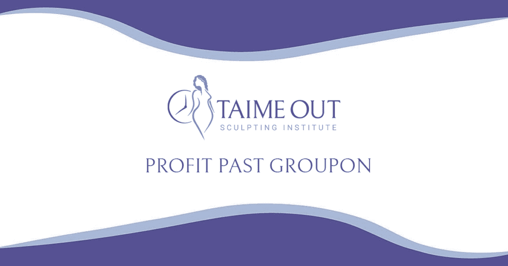 Profit Past Groupon