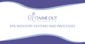 Spa Industry Systems and Procedures