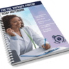 THE CSL THERAPY SOAP NOTEBOOK