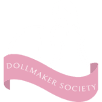 Dollmaker Emblem white