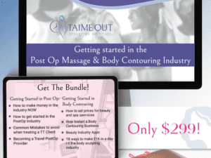 How to get started in the noninvasive Body Contouring & Post Op-Indur Industry